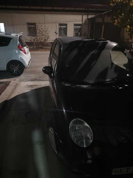 Матиз сотилади холати зор