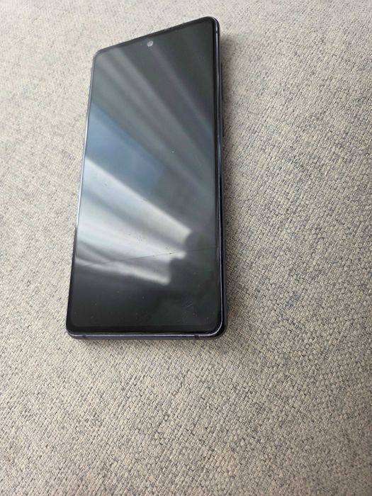 Samsung Galaxy S20Fe DS, 128 GB, 6GB RAM + încărcător wireless + husa