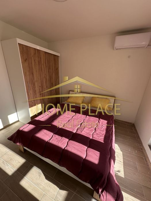 Дава се под наем Тристаен апартамент в Варна, м-т Пчелина - 85 кв.м за 612 € - Снимка #4