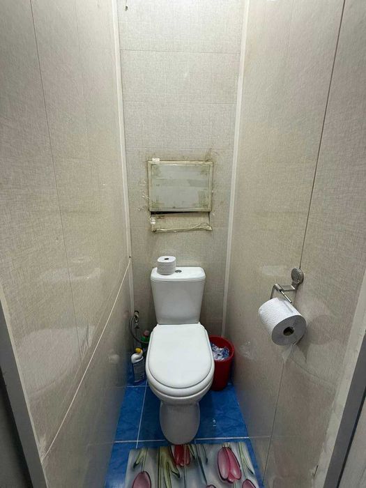 V2551 ПРОДАЕТСЯ 2-3/3/4 на: Чиланзар -8 Ор.р: Малика гостиница  47м2