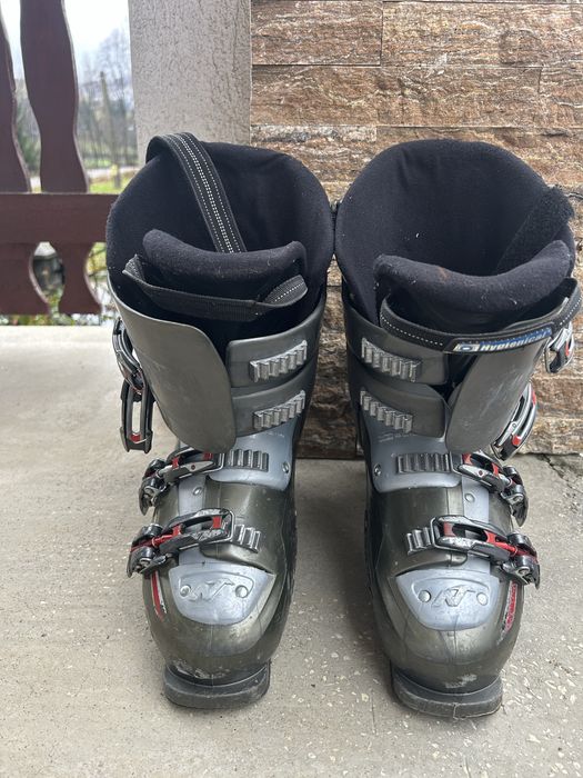 Schiuri Head Supershape/ Clapari Nordica