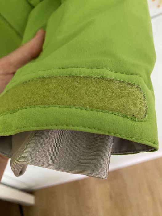 Ски якета SOS и ДИЕЛ