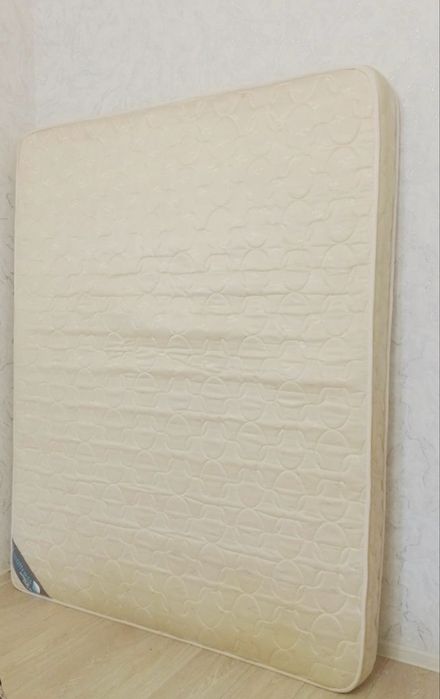 Матрас двухспальный