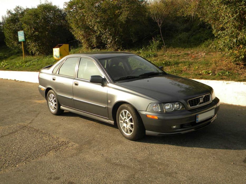 Vand VOLVO S40 din 2004