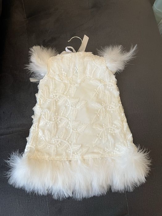 Рокличка Алеса Мини