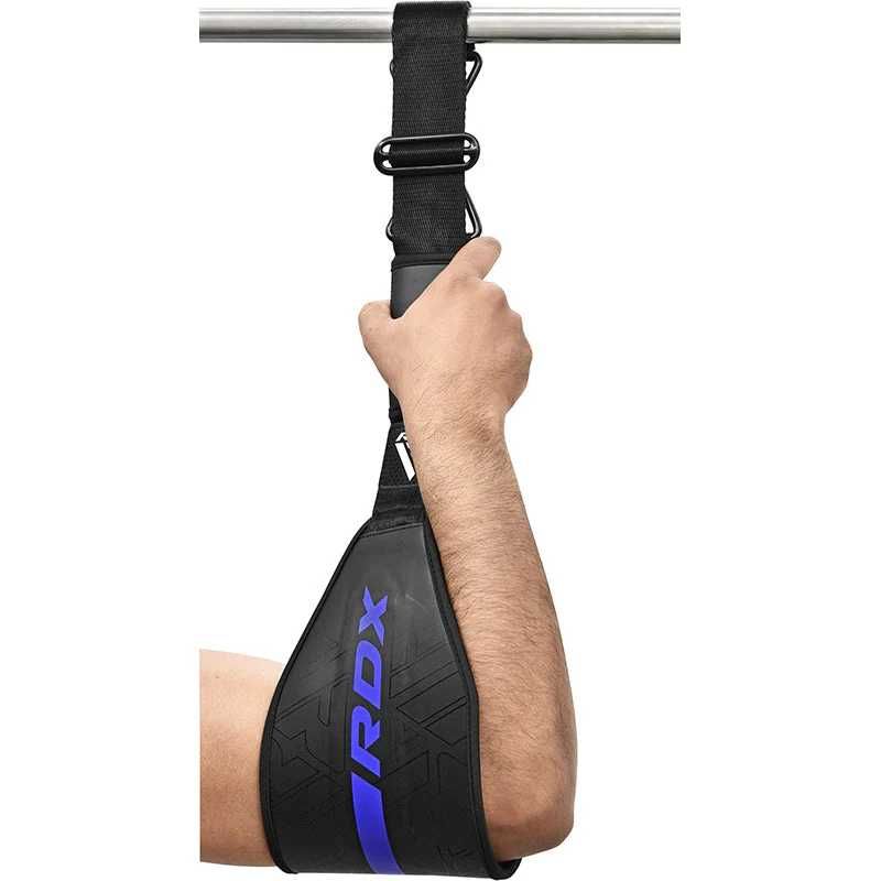 Колан за Коремни Повдигания RDX Kara Gym, Фитнес Колани и Аксесоари