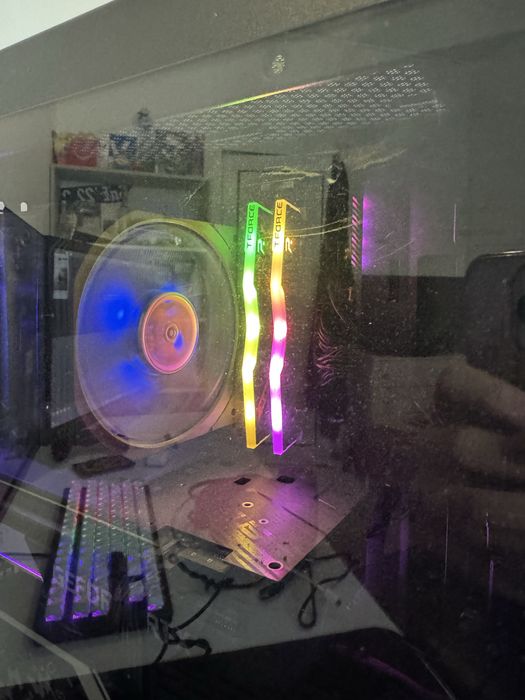 Геймърски компютър