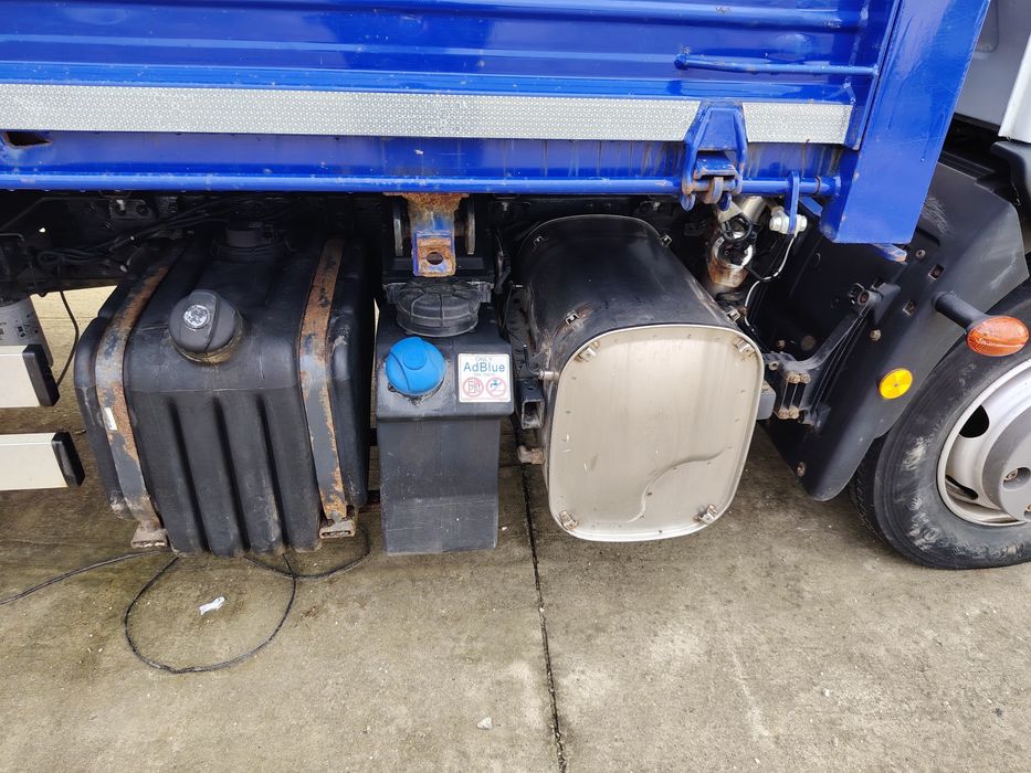 IVECO Eurocargo ML100 E22