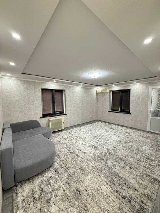 Уютная 1 комнатная квартира на 2 этаже, со всеми удобствами, Согдиана