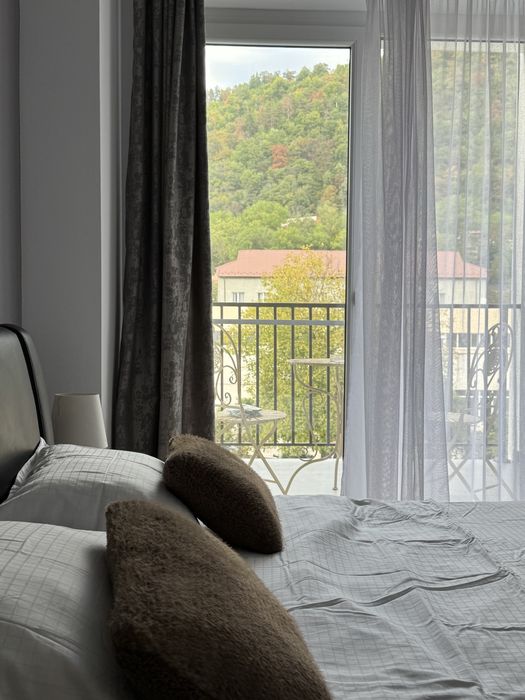 Apartament modern 2 camere, Parcul Zăvoi / Regim Hotelier