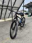 Bicicleta MTB X Fact 29 Neagra