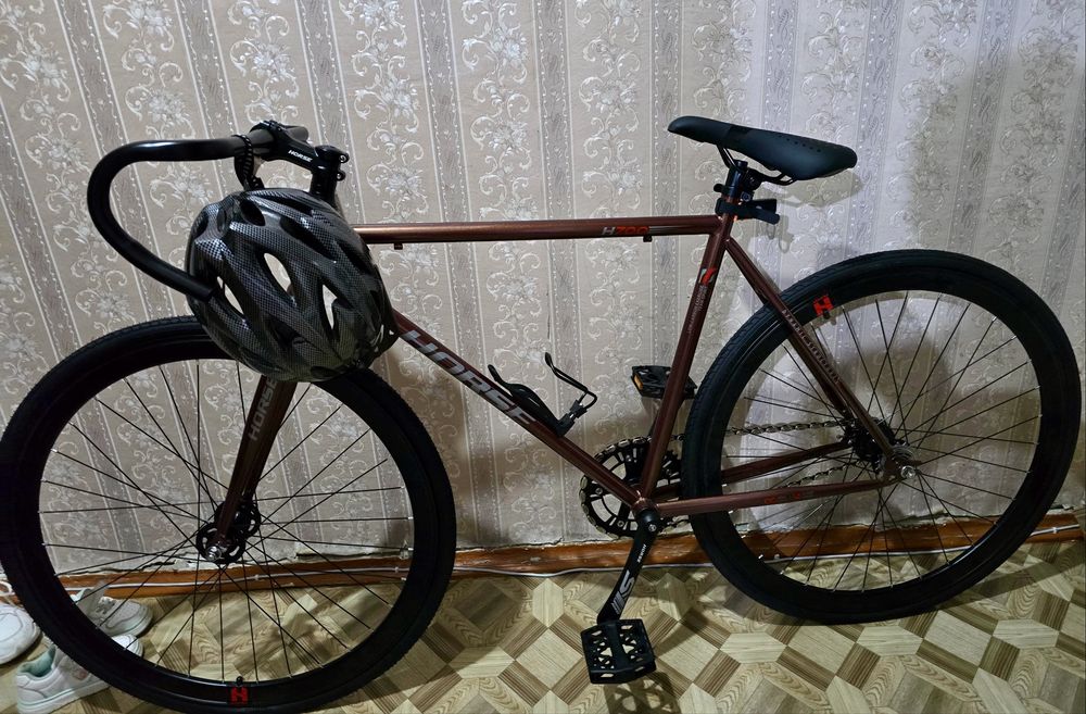 продам фикс horse h700