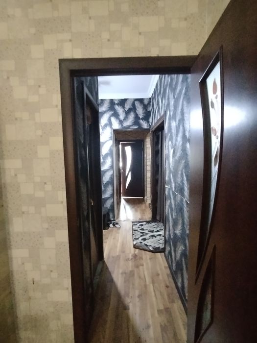 3 Хоналик 3-этаж 6 м веранда