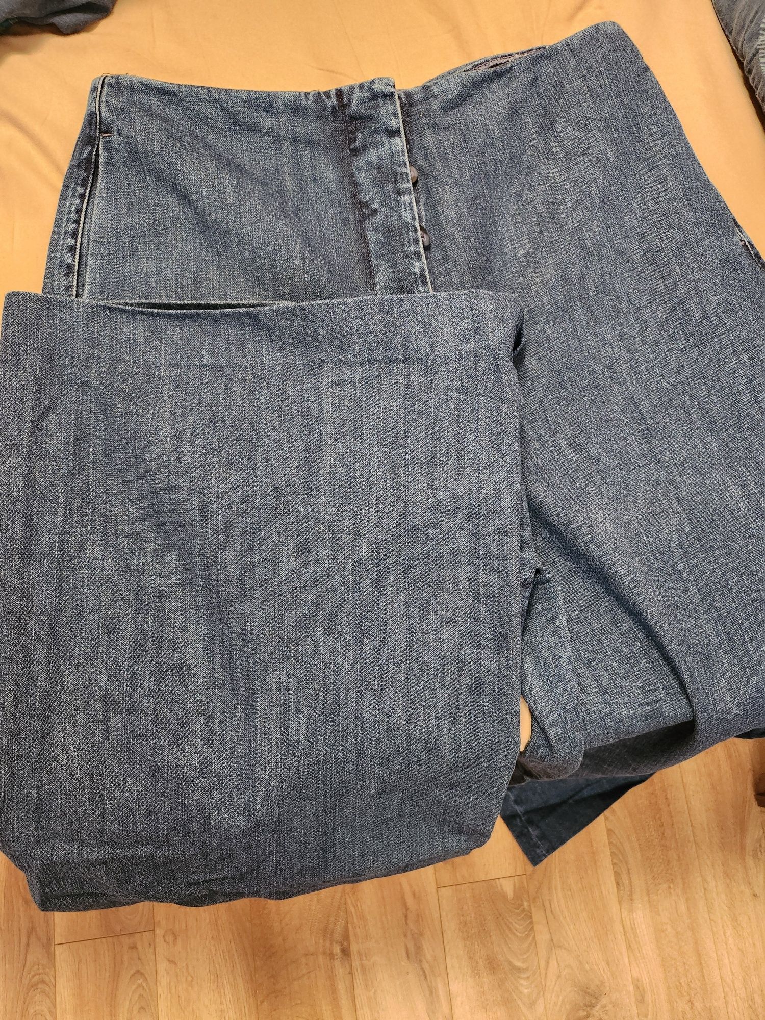 Дънки Massimo Dutti