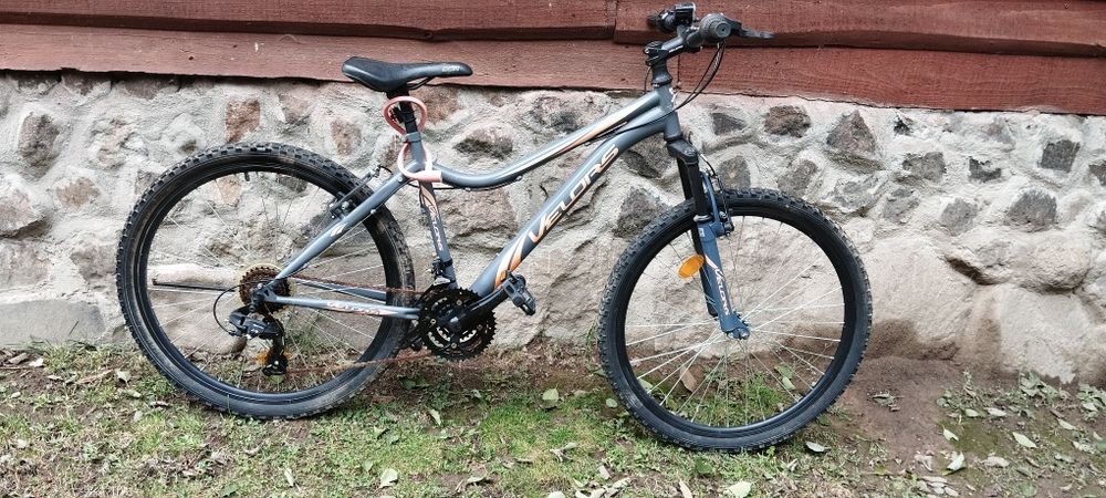 Vand bicicleta dama