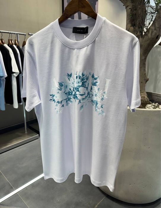 Tricou Amiri calitate Premium