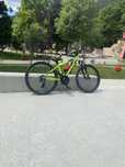 Bicicleta rockrider