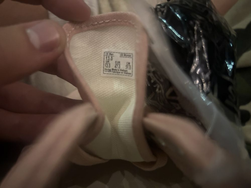 Vans Year of the Pig
