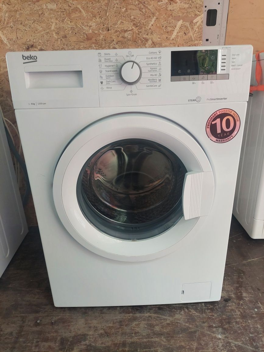 Beko 9 kg 700 lei