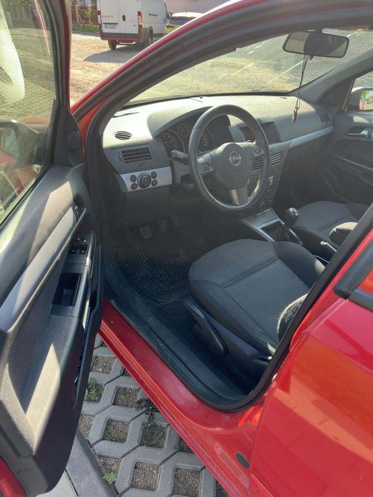 Opel Astra H 1.6 2006