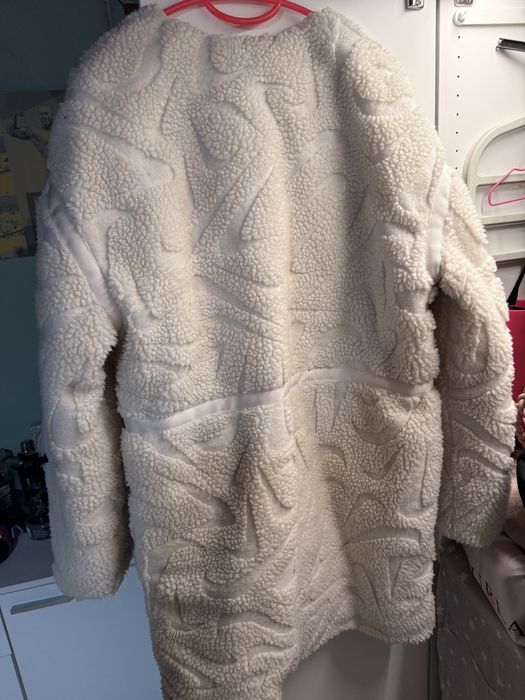 Зимно яке Nike Therma fit