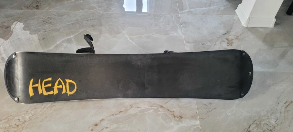 Placa snowboard HEAD 130CM