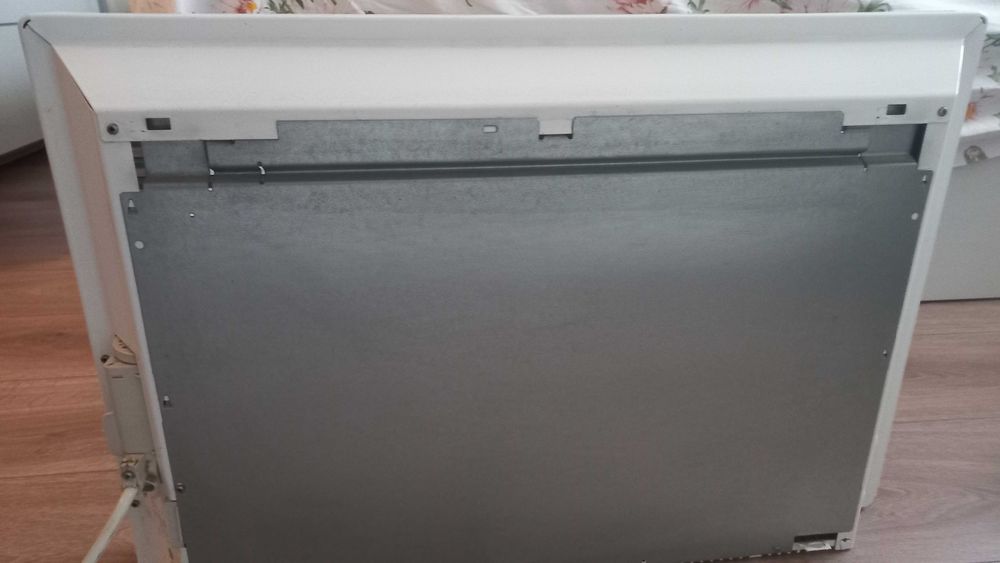 Конвекторен радиатор за стена Airelec 1500W