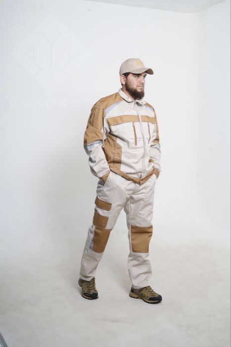 Eng sifatli maxsus kiyimlar va himoya vositalari — ulgurji narxlarda!