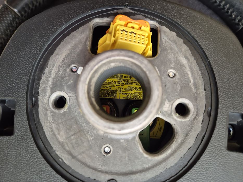 Волан за Ауди А3