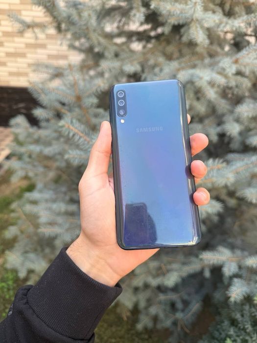 Samsung A50       .