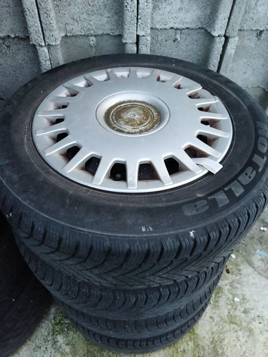 Jante vw polo, golf 4un set  , un set golf 5 audi A4