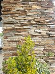 Fasii piatra naturala placat exterior interior casa gradina