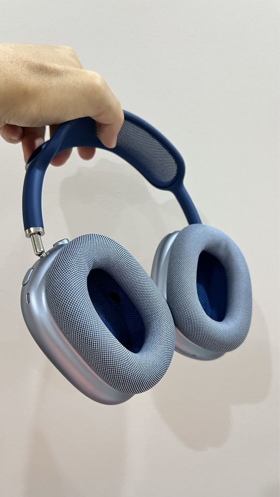 Наушники Airpods max