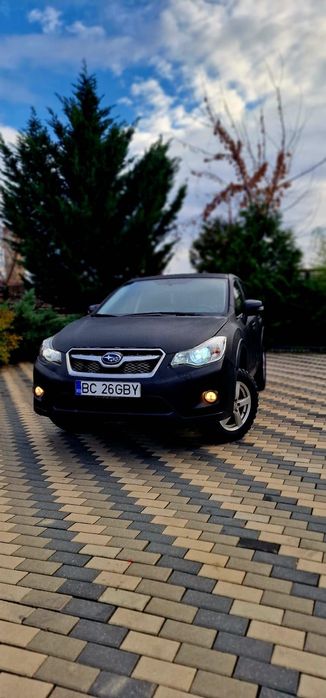 Vând Subaru XV 2012 167000 Km reali