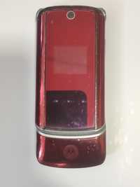 Motorola k1, k2 Perfectum(ms 700)