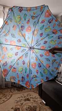 Пляжный зонтик 190х150см