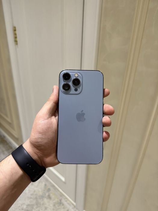 Iphone 13 pro max 256 GB