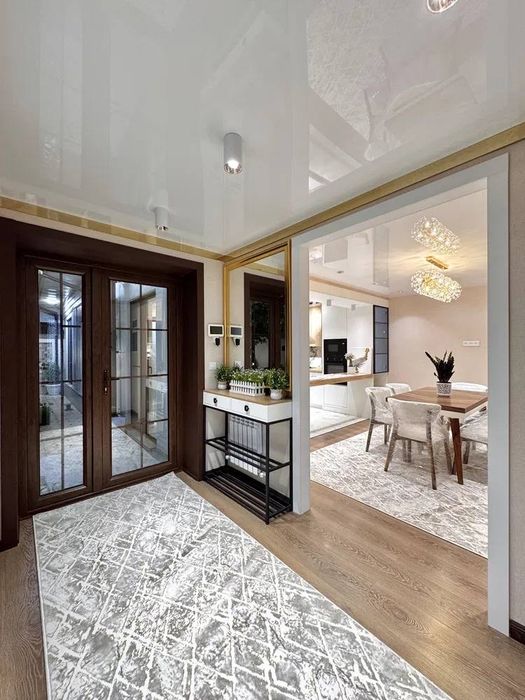 Дом участок 3.3 соток Яшнабадский район