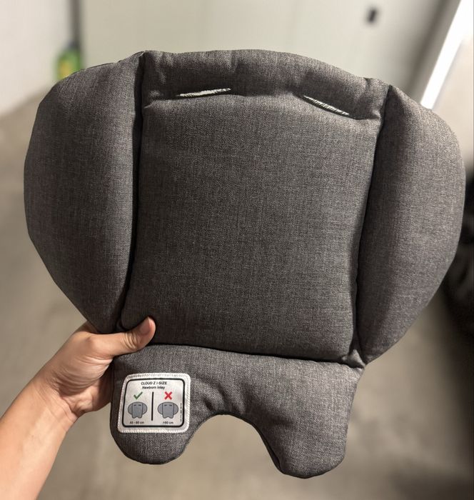 Scoica auto CYBEX