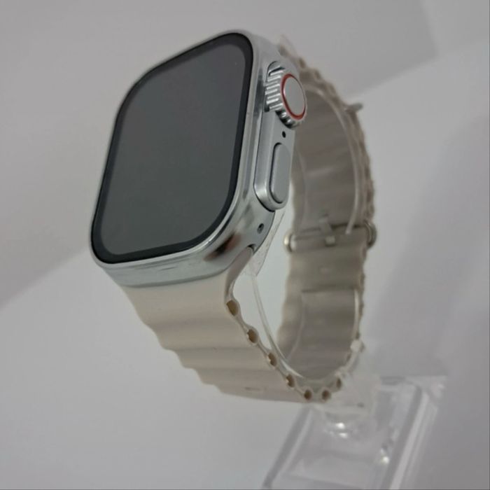 Smartwatch asemanator cu Applewatch Ultra