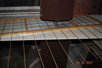 Точечная сварка оборудование для производства сетки кадочной