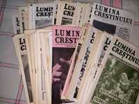 Revista lumina crestinului