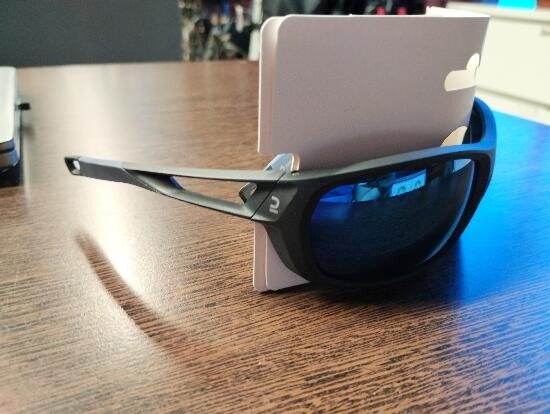 Ochelari de soare Lentile polarizante - produs resigilat Decathlon