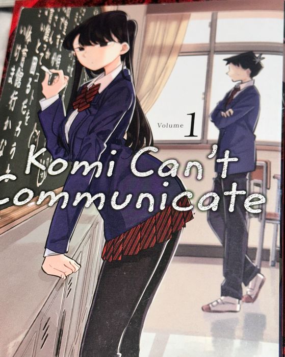 manga ca noua, astept oferte de pret.