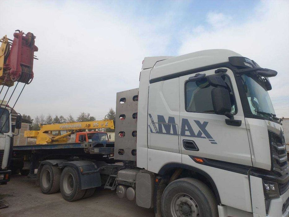 Тягач комплект рессорние срочна сотилади