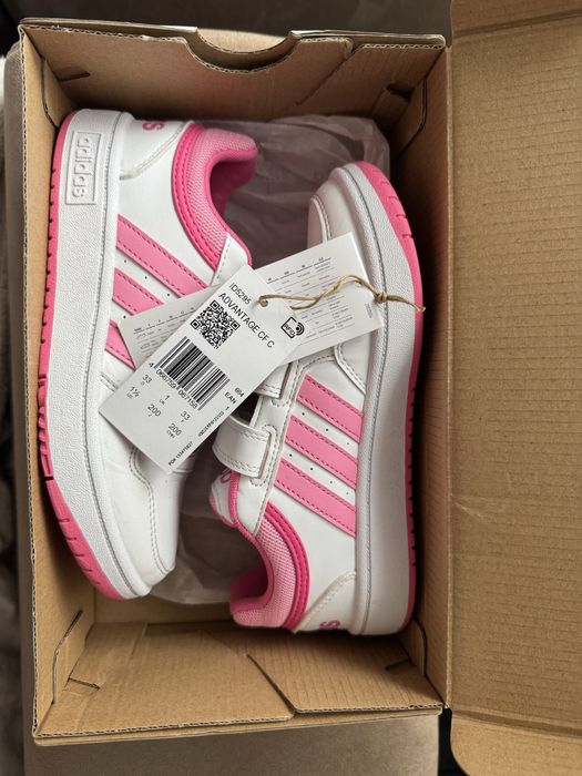 Детски маратонки Adidas Original 32 номер