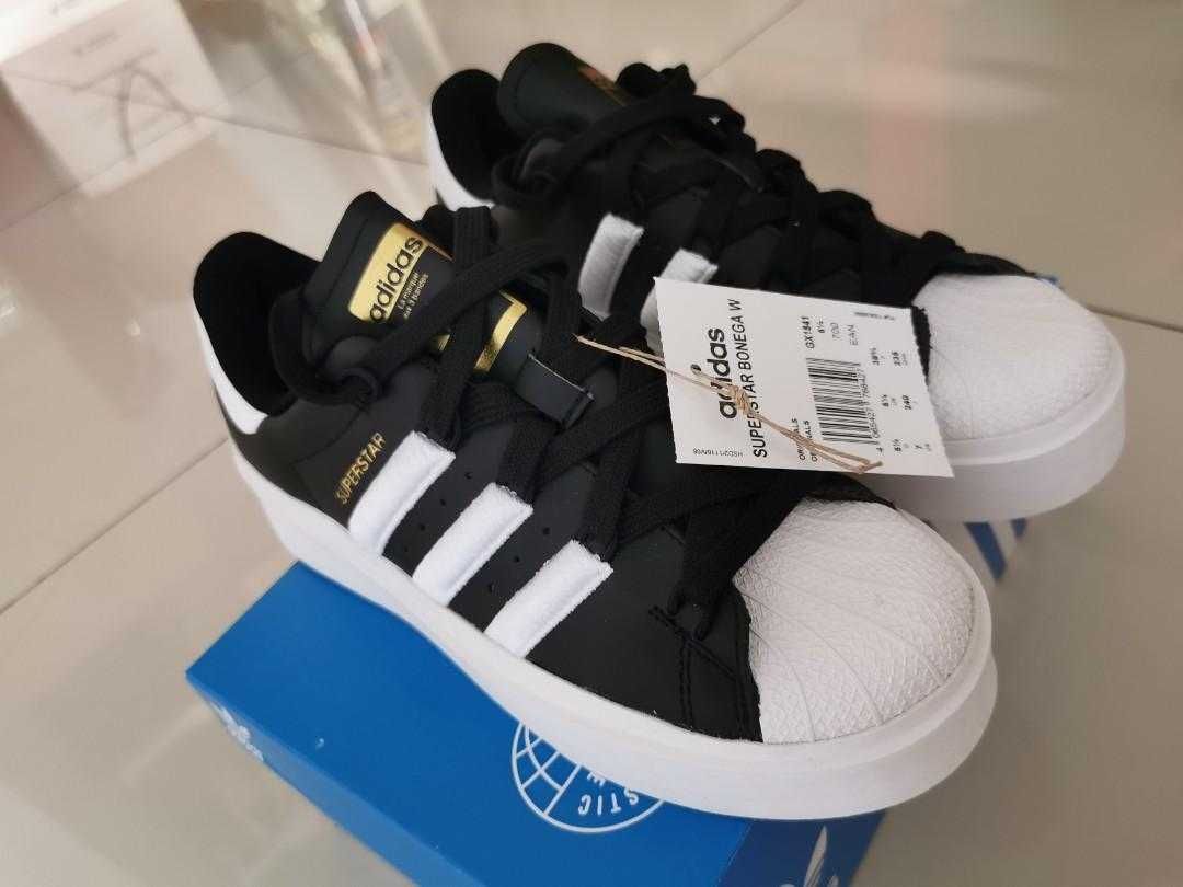 Оригинални кожени  кецове  *ADIDAS BONEGA * EU42