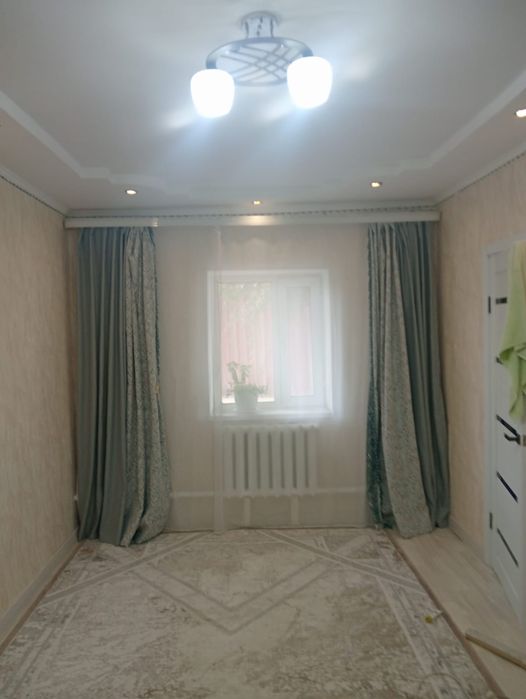 Продаётся дом — Таскалинский район, пос. Мерей