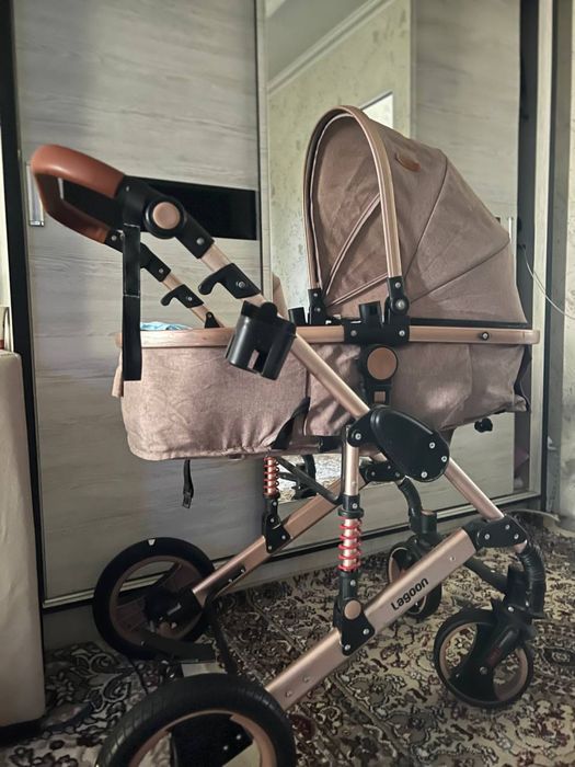 Детская коляска не дорого