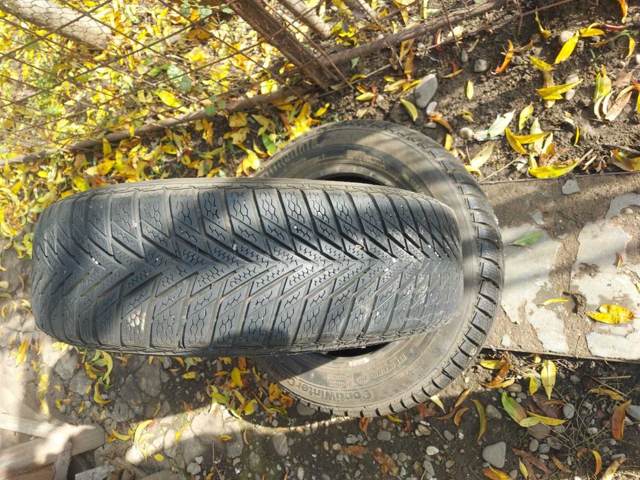 SET 4 anvelope Pirelli run flat 245/55/17